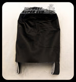 Exhaust Pipe Covers