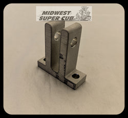Conventional 2 Speed Shifter Stand