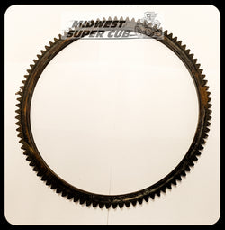 Starter Ring Gear USED