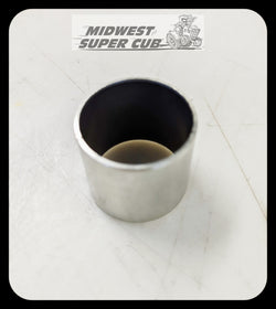 Kohler Command V-Twin Block  Main Bearing Repair-Sleeve