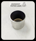 Kohler Command V-Twin Block  Main Bearing Repair-Sleeve