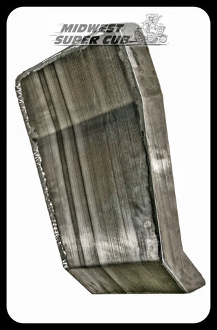 Narrow Frame Grille