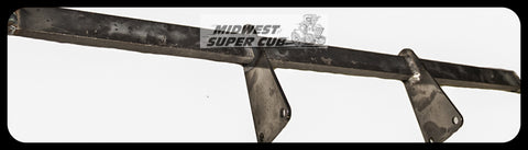 Narrow Frame Middle Weight Bar