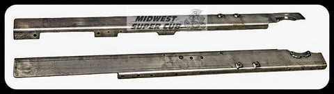 101 Frame Rails