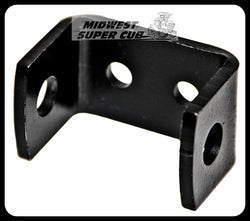 Narrow Frame Release Arm Bracket
