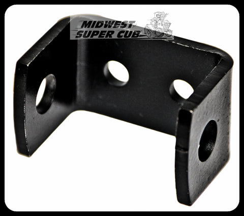 Narrow Frame Release Arm Bracket
