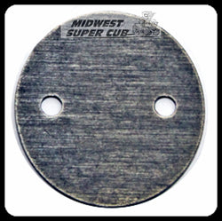 Throttle Plate