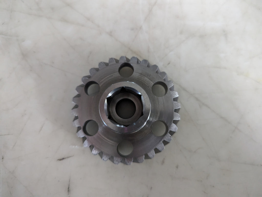 Steel Oil Pump Gear for Command VTwin Midwest Super Cub
