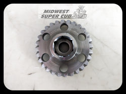 Steel Oil Pump Gear for Kohler Command V-Twin