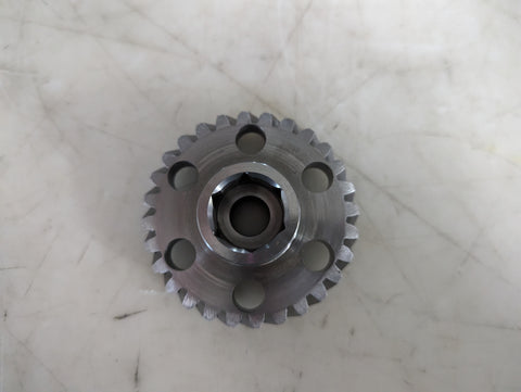 Steel Oil Pump Gear for Command V-Twin