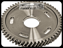 V-Twin Cam Gear