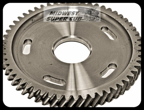 V-Twin Cam Gear