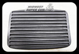 Clutch Pedal Rubber Pad