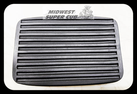 Clutch Pedal Rubber Pad