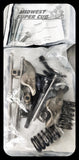 Stock Closed Chamber Heads