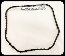 Cast Valve Cover O-Ring Gasket