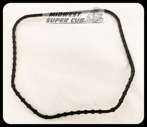 Cast Valve Cover O-Ring Gasket