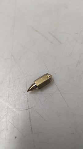 Brass Needle for  MWSC Billet Carb 58, S&S Super D