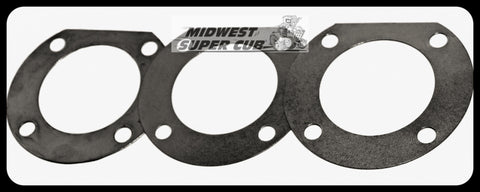 Pinion Holder Shim Kit