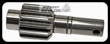 Front PinionReplacement of Stock Cub Cadet or Pinions for MWSC Over & Underdrives