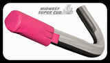 Exhaust Pipe Covers