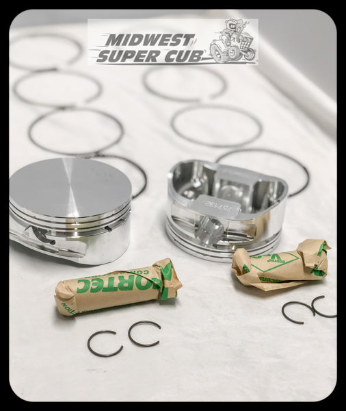 Command Pistons