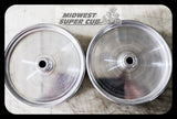 Wheelie Bar Wheels