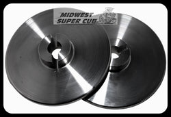 Pressure Plates