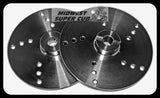 Pressure Plates