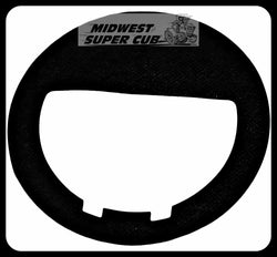 Float Bowl Gasket
