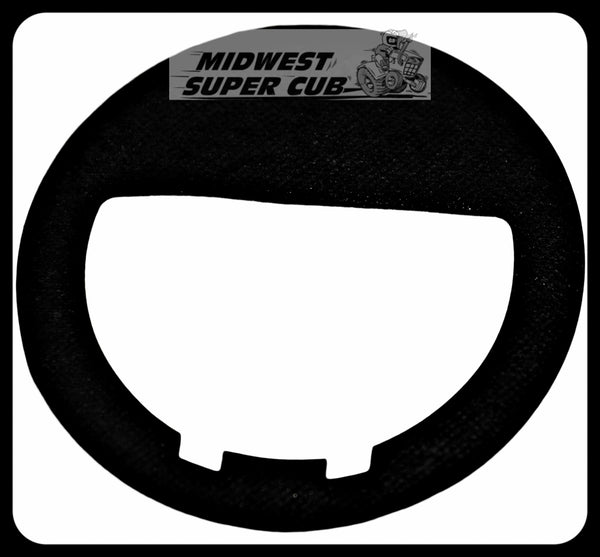 Float Bowl Gasket