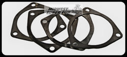 Carrier Bearing Cup Shim Kit