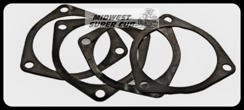 Carrier Bearing Cup Shim Kit