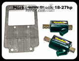 MWSC Coil Pack with Bracket