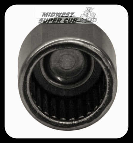 Rear Cup Bearing