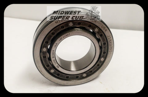 Rear Pinion Bearing