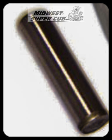 Replacement dowel pin for K Series Clutch Hub