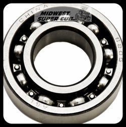 Replacement Top Shaft Bearing (front)
