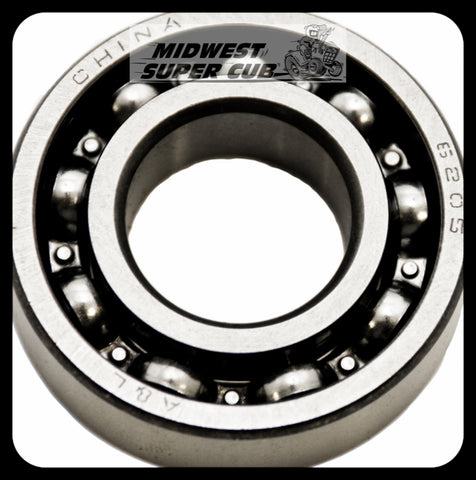 Replacement Top Shaft Bearing (front)