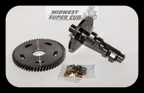 Roller Cam Kits