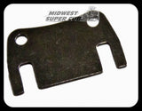 Guide Plates