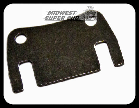 Guide Plates