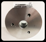 Steering Wheel Hub