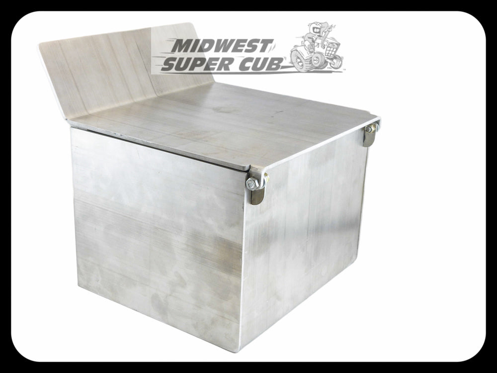 Seat Boxes – Midwest Super Cub