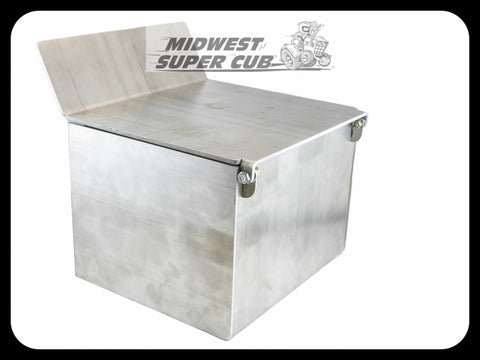 Seat Boxes