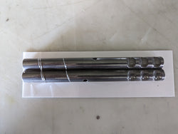 Shift Rails
