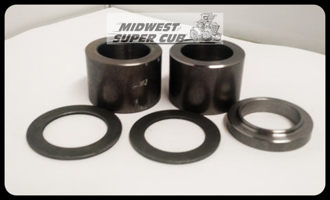 Spacer Kit