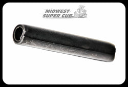 Spiral Drive Shaft Pin