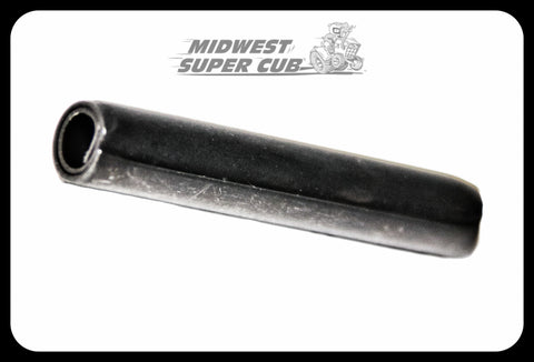 Spiral Drive Shaft Pin