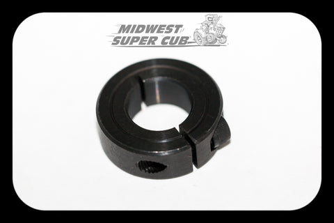 Split Collar-2 Speed